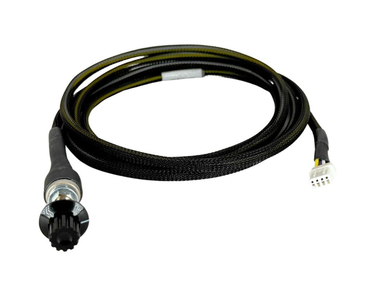 AG Diesel Solutions 5300 Performance Module, 1994-2004 International DT444E, DT466E, DT530E, I530E, HT530E, & 2002-2010 VT365 Engines AG Diesel Solutions