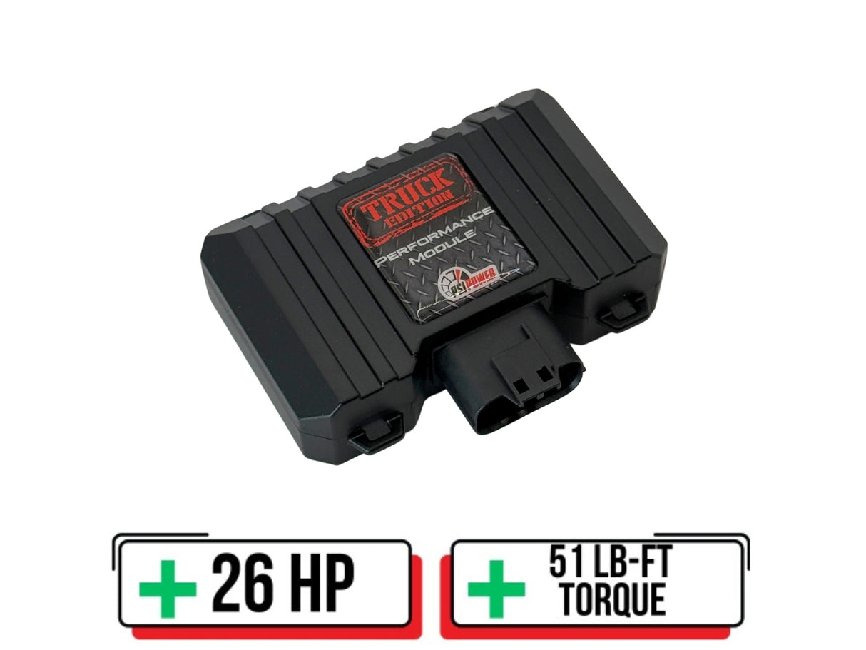AG Diesel Solutions 5300 Performance Module, 1994-2004 International DT444E, DT466E, DT530E, I530E, HT530E, & 2002-2010 VT365 Engines AG Diesel Solutions