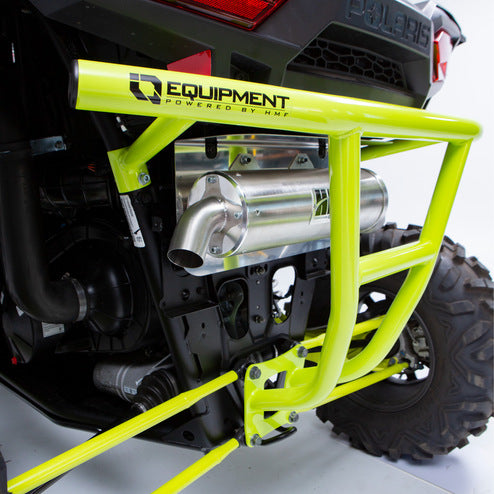 HMF Racing Polaris RZR 1000 FULL EXHAUST SYSTEMS