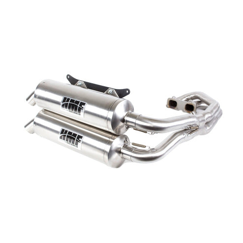 HMF Racing Polaris RZR 1000 FULL EXHAUST SYSTEMS
