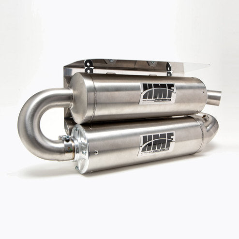 HMF Racing Polaris RZR 1000 FULL EXHAUST SYSTEMS