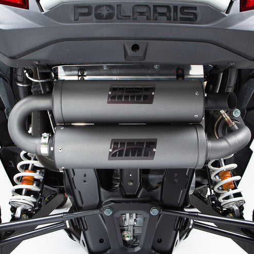 HMF Racing Polaris RZR 1000 FULL EXHAUST SYSTEMS