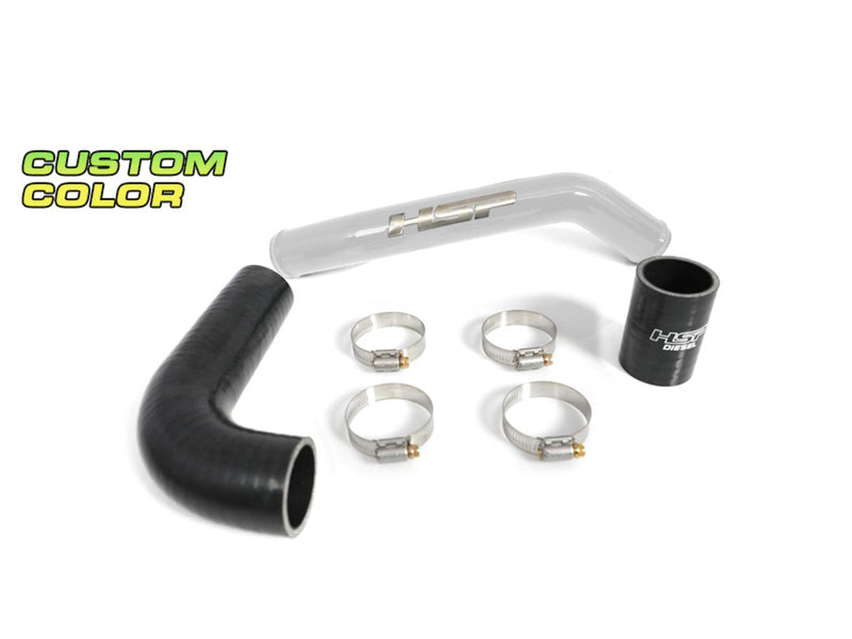 HSP Upper Coolant Tube, 2011-2014 Chevrolet / GMC 6.6L LML Duramax HSP Diesel