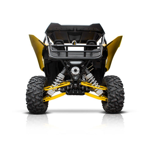 HMF Racing YAMAHA YXZ1000 Slip- On Exhaust System