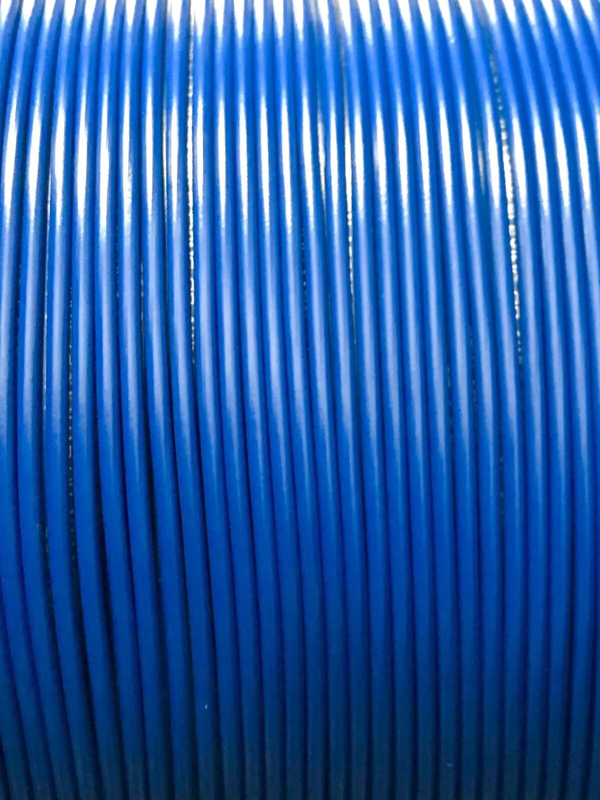 12 GAUGE PRIMARY WIRE MTW STRANDED COPPER POWER GROUND REMOTE CHOOSE YOUR COLOR AC/DC WIRE AND SUPPLY