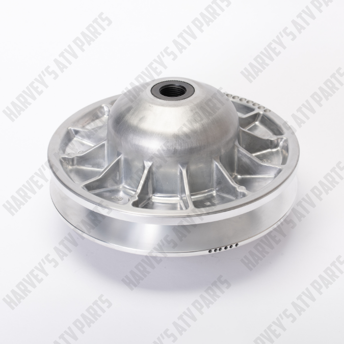 Sportsman, Magnum, Scrambler, Ranger and More Secondary Clutch 400 425 500 600 250 300 Harvey's ATV Parts