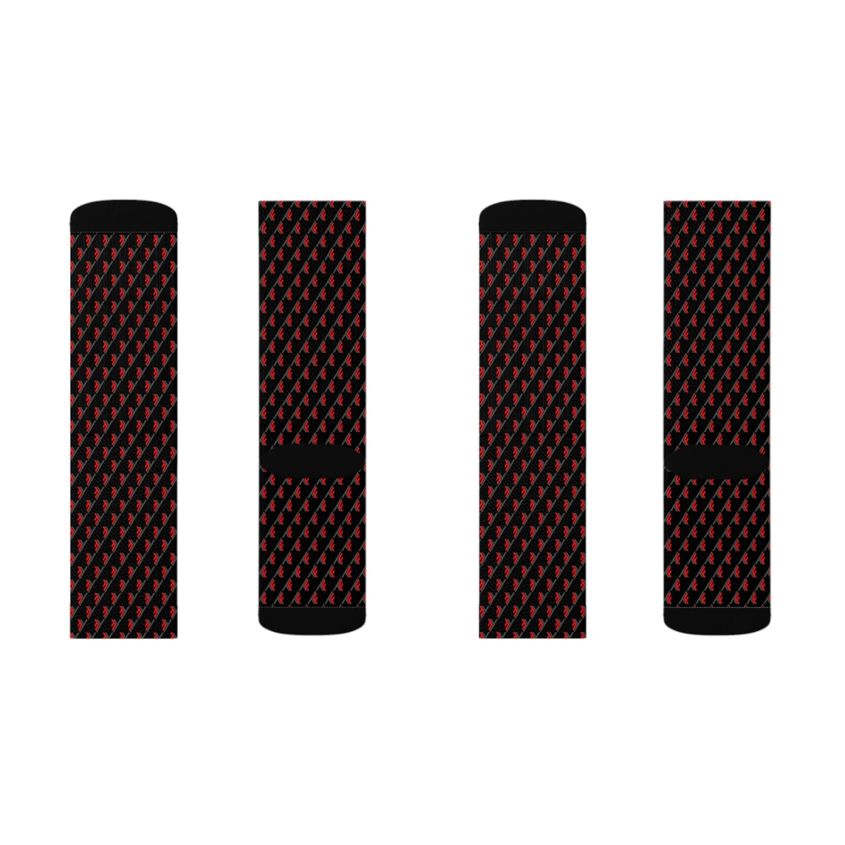 TF Socks - Black