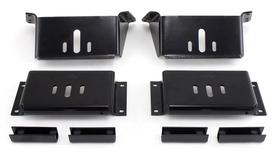 Air Lift LoadLifter 5000 Air Spring Kit Far From Stock