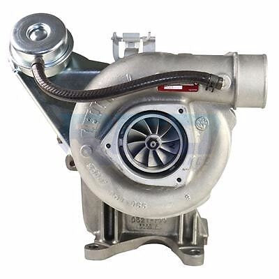 LB7 Duramax 01-04 Federal Emissions Reman Turbo