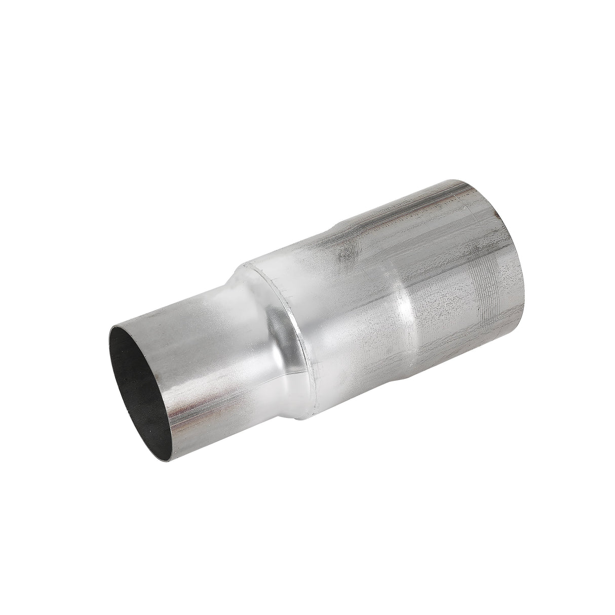 TruckTok 2001-2007 6.6L GM Duramax LB7 LLY LBZ 5" Downpipe Back DPF Delete Pipe TruckTok
