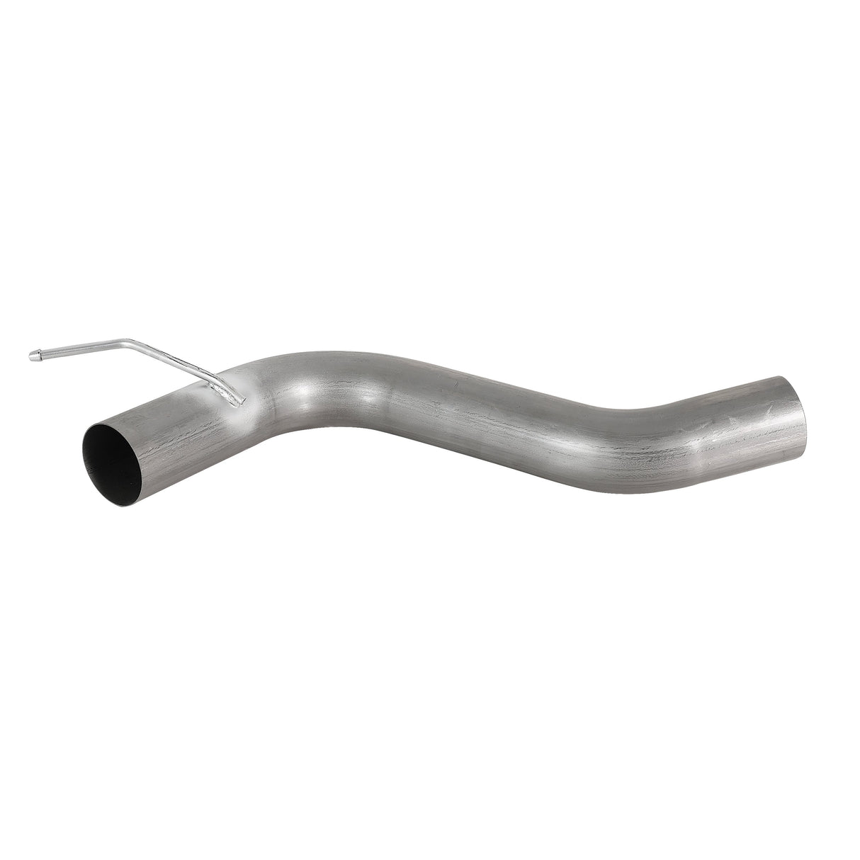 TruckTok 2010-2012 6.7 Dodge Ram Cummins 4" Turbo-Back DPF Delete Pipe TruckTok