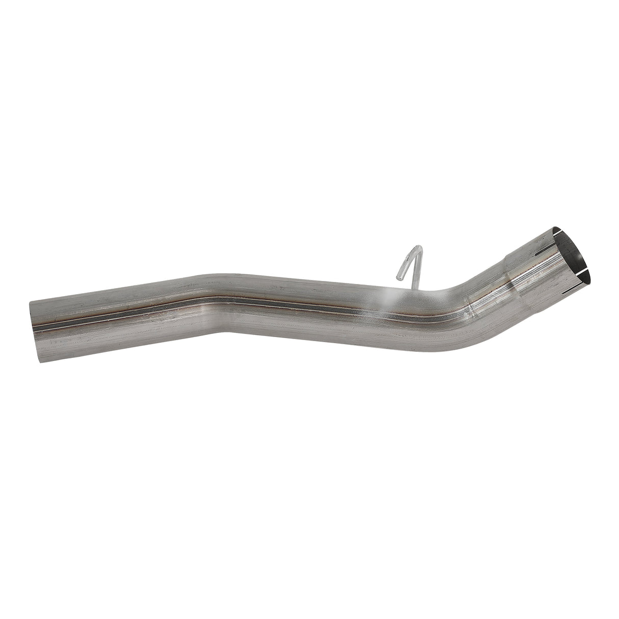 TruckTok 2001-2007 6.6L GM Duramax LB7 LLY LBZ 4" Downpipe Back DPF Delete Pipe TruckTok