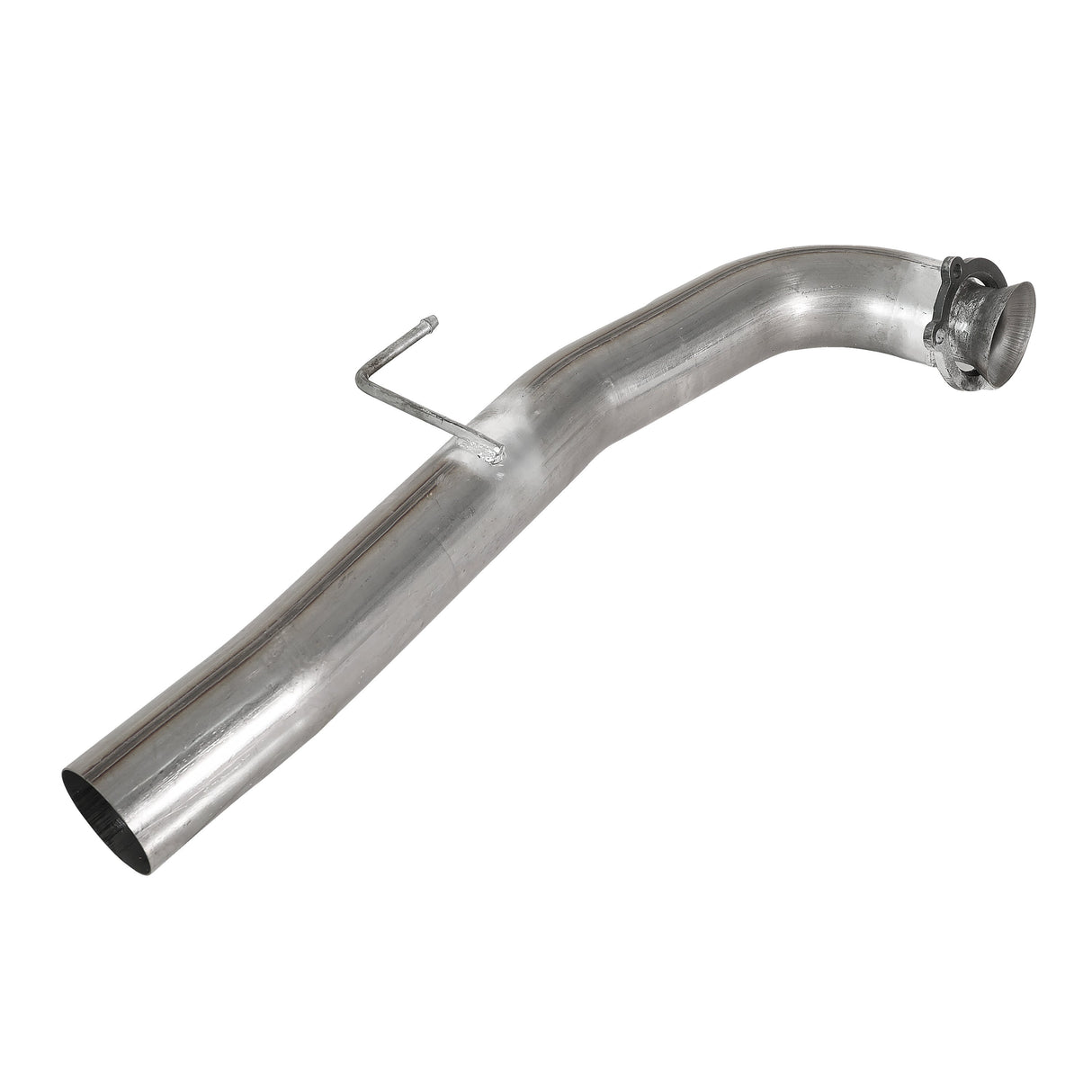 TruckTok 2017-2023 6.6L Duramax 4" DPF pipe & 3.5" Downpipe w/EGR Delete kit TruckTok
