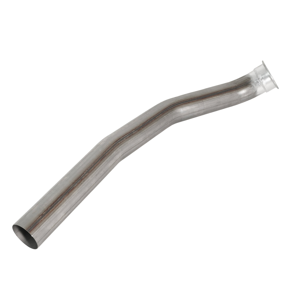 TruckTok 2010-2012 6.7L Ram Cummins 4" DPF Delete Pipe & EGR cooler Delete Kit TruckTok