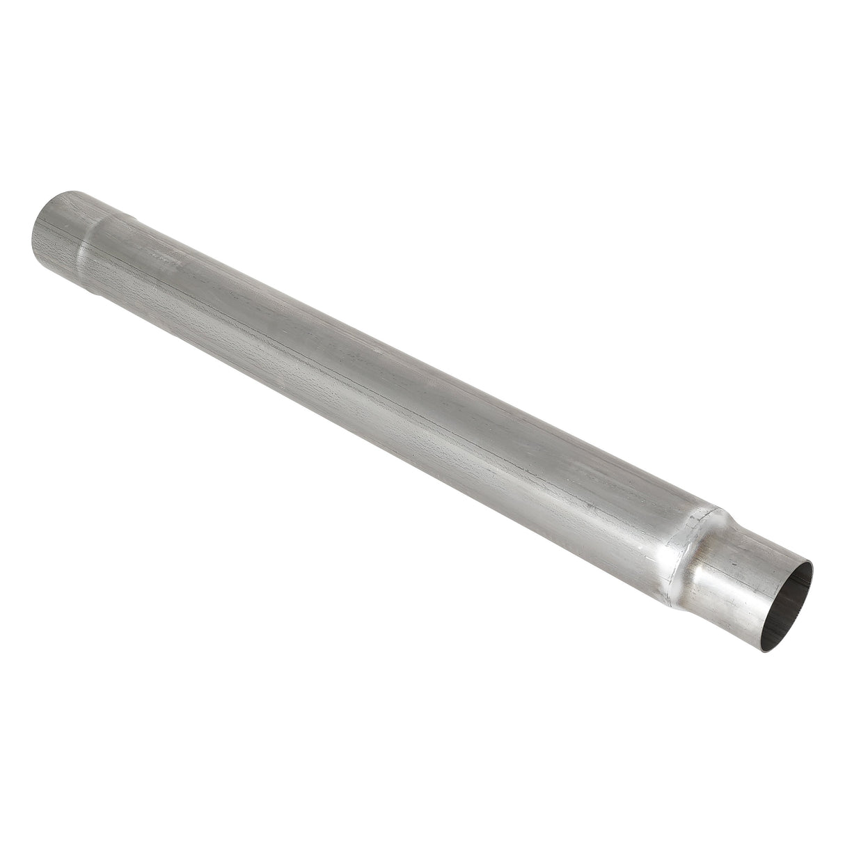 TruckTok 2008-2010 6.4L Ford F250 F350 F450 F550 Powerstroke 4inch Cat & DPF Delete Pipe TruckTok