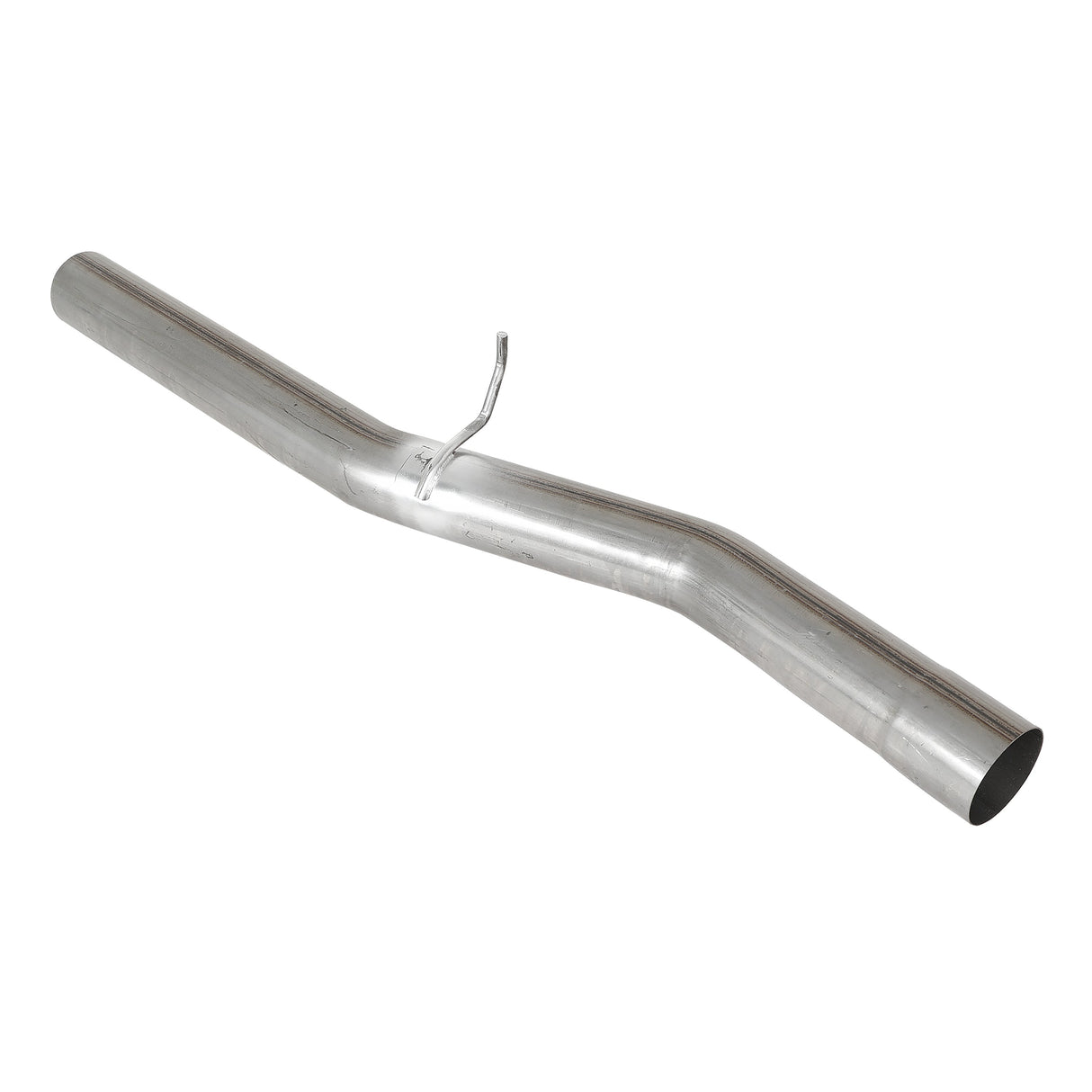 TruckTok 2015.5-2016 6.6L Duramax LML 4" DPF & CAT Delete Pipe & EGR Cooler Delete Kit TruckTok