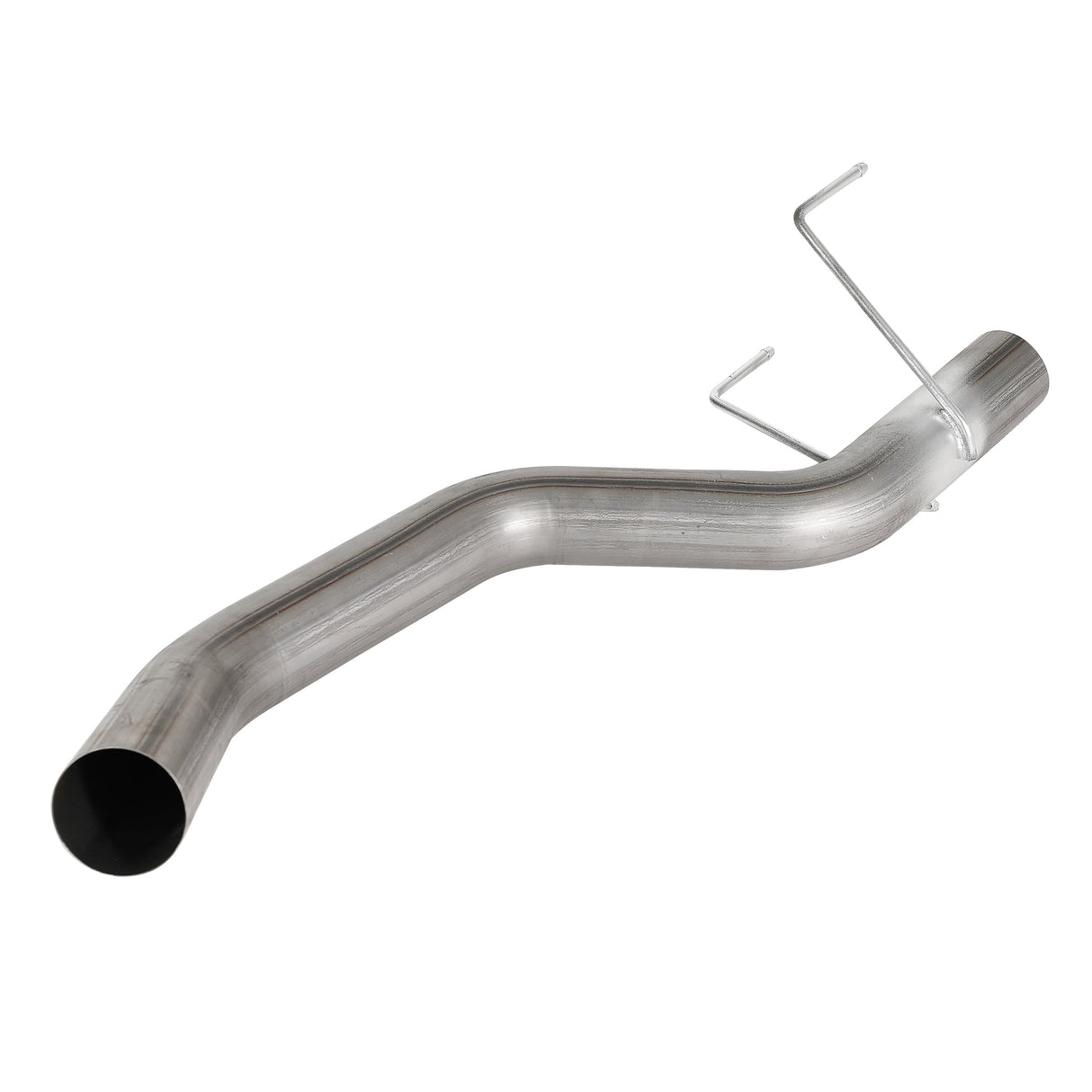 TruckTok 2013-2018 6.7L Dodge Ram Cummins 4" Downpipe back DPF Delete Pipe TruckTok