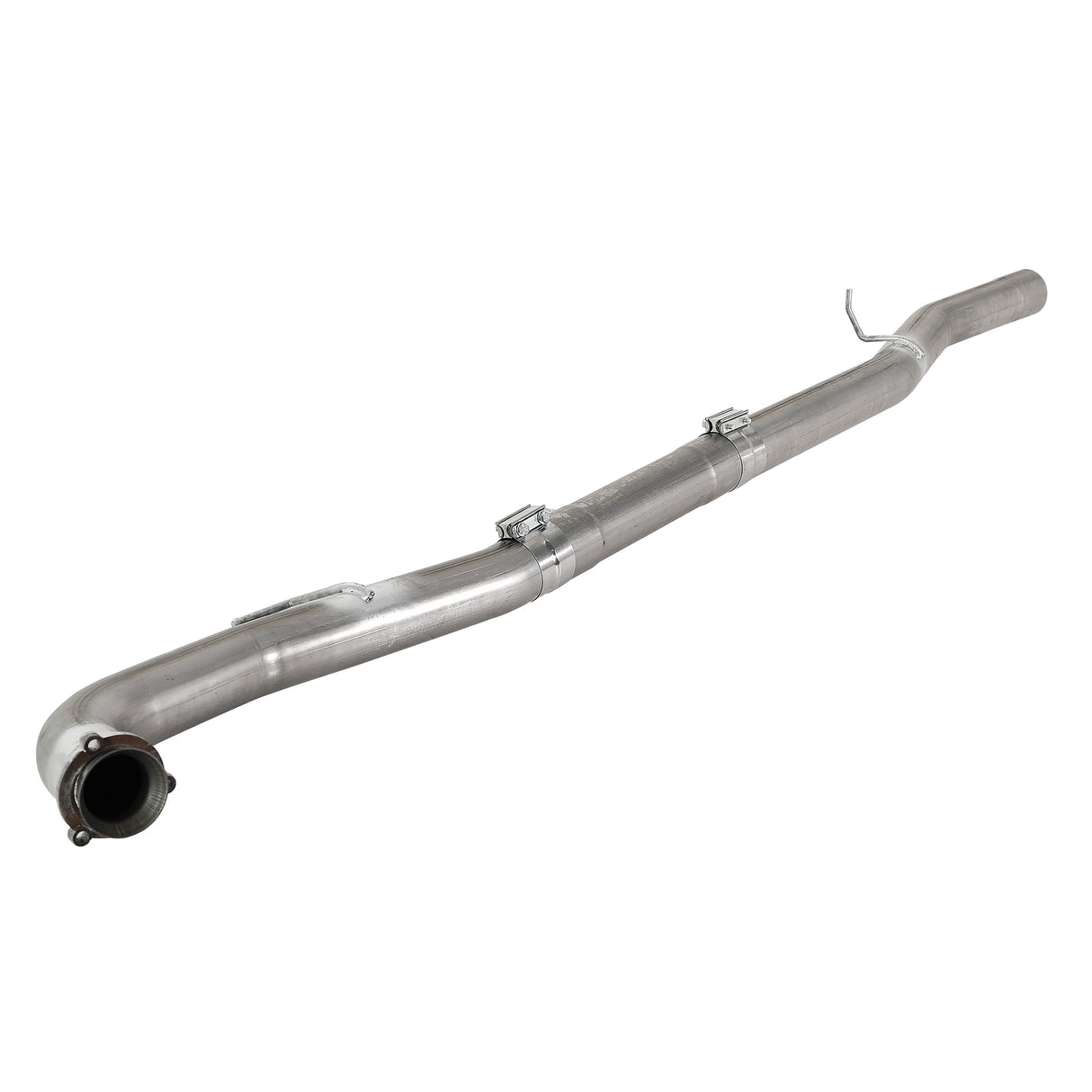 TruckTok 2011-2016 6.6L Duramax LML 4"/5" DP-Back DPF/EGR Delete kit TruckTok