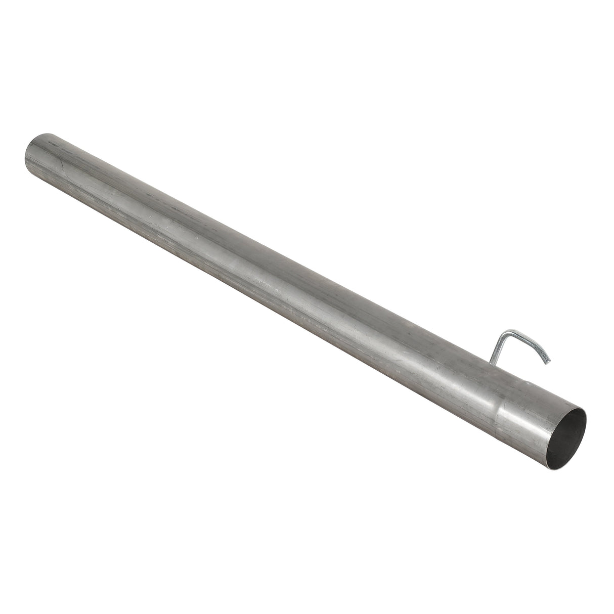 TruckTok 2011-2022 6.7L Ford Powerstroke 4" DP-Back DPF Delete Pipe TruckTok