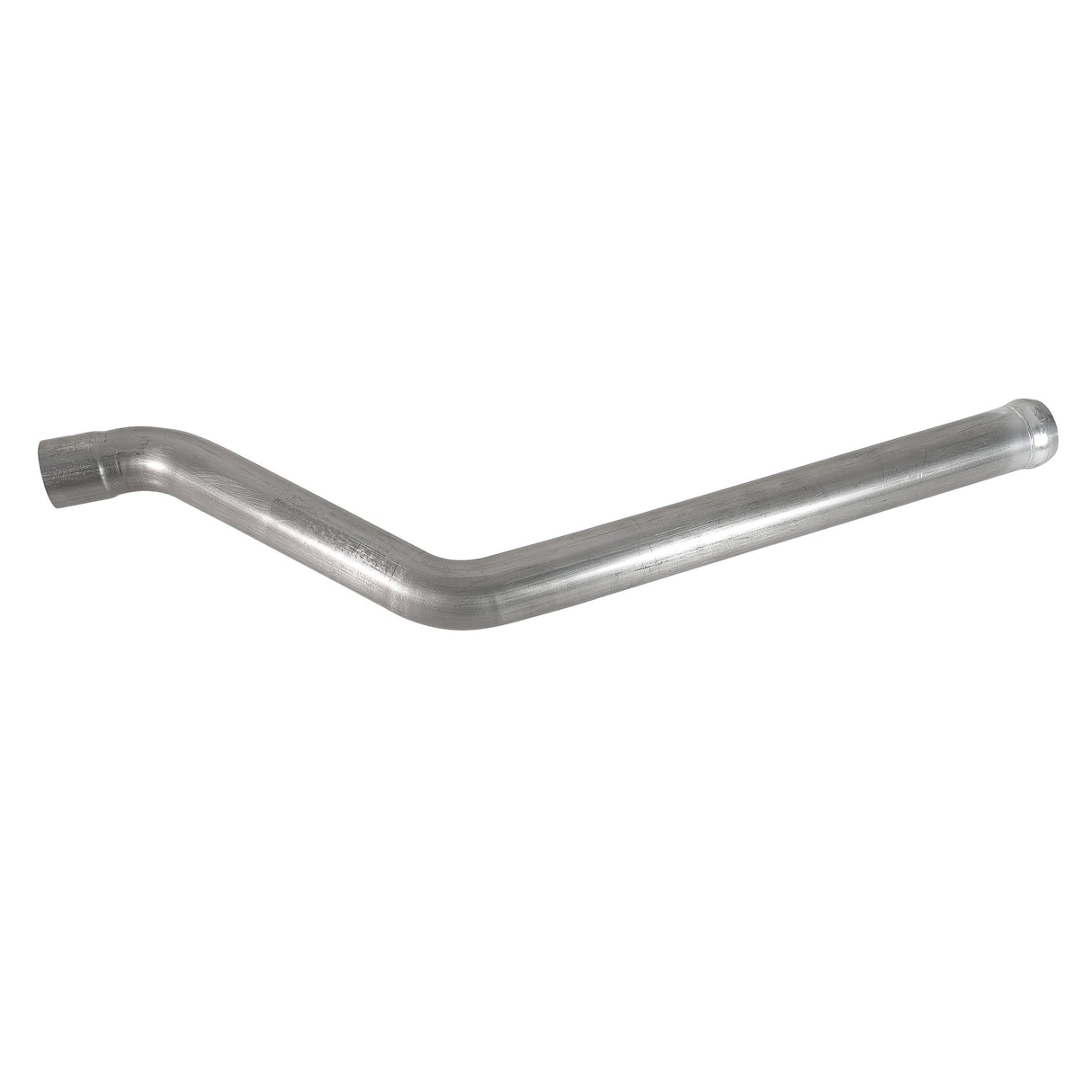 TruckTok 2020-2022 3.0L GM Chevy Duramax LM2 1500 3" Turbo Back DPF Delete Pipe TruckTok
