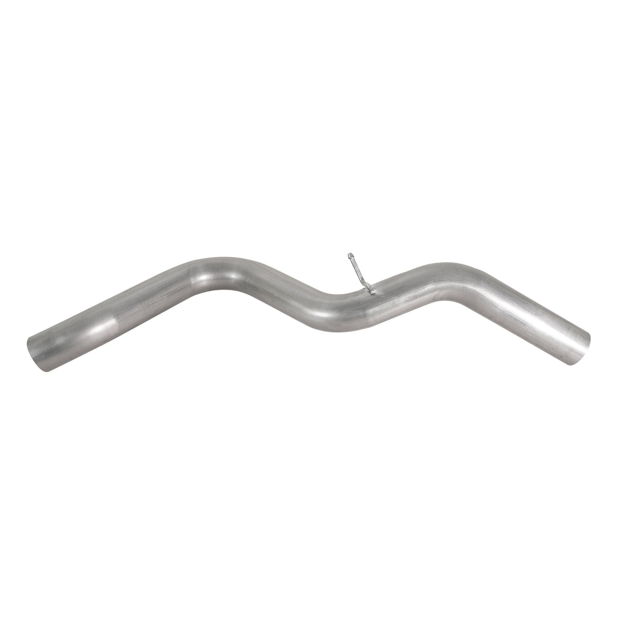 TruckTok 2007.5-2010 6.6L Duramax LMM 4" DPF Delete downpipe-back exhaust TruckTok