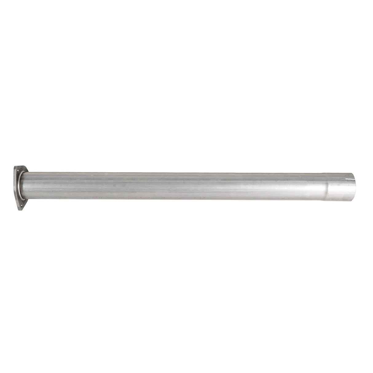 TruckTok 2011-2023 6.7L Ford powerstroke 4" DPF Delete Pipe SuperDuty Exhaust TruckTok
