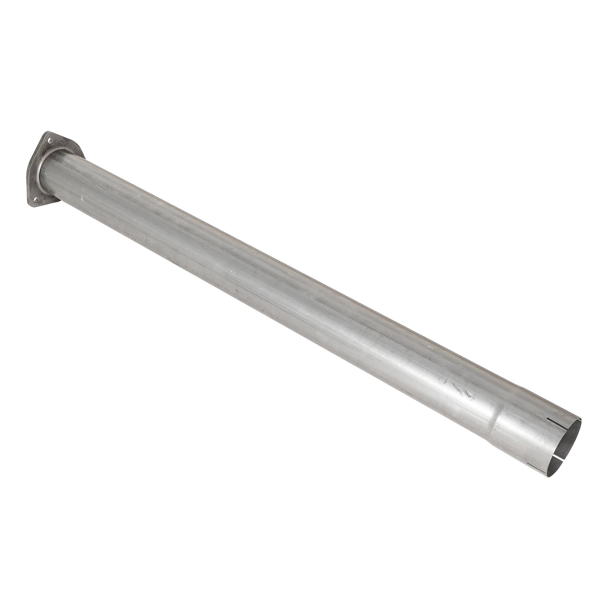 TruckTok 2011-2023 6.7L Ford powerstroke 4" DPF Delete Pipe SuperDuty Exhaust TruckTok