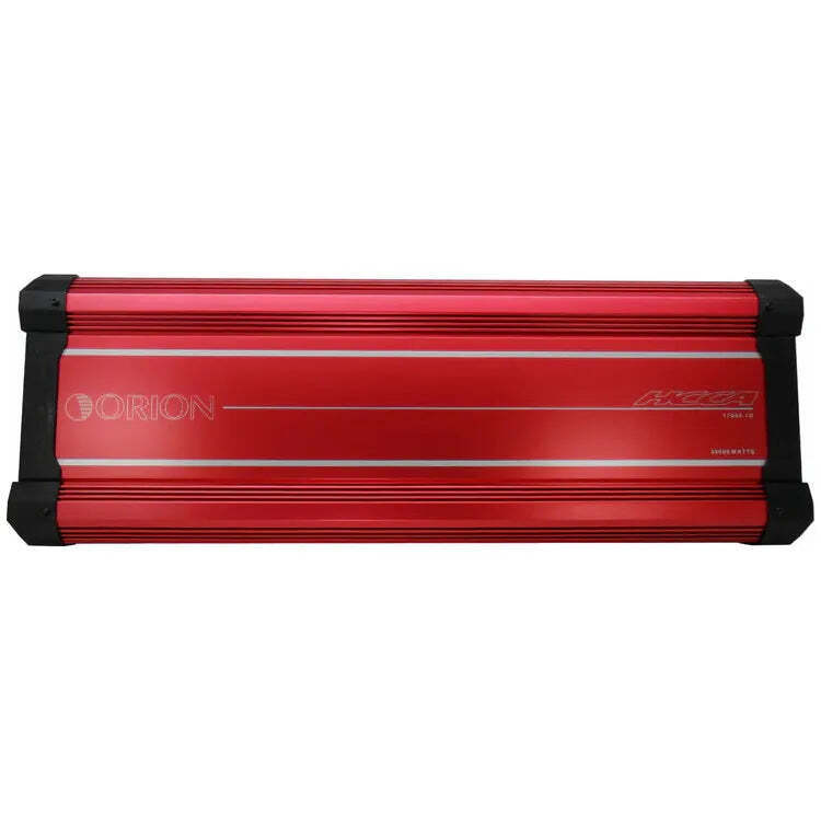 Orion HCCA17000.1DSPLX 17000W RMS Monoblock Amplifier Orion