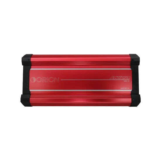 Orion HCCA8000.1DSPLX 8000W RMS Monoblock Amplifier Orion