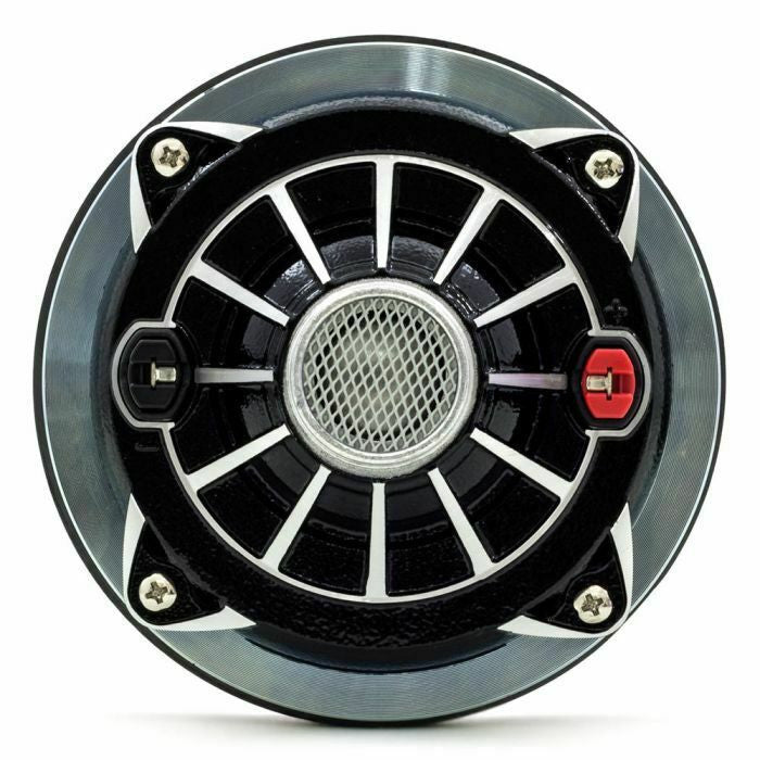 JBL D250 TRIO 1" 200W RMS Screw-on Phenolic Horn Driver (Single) JBL