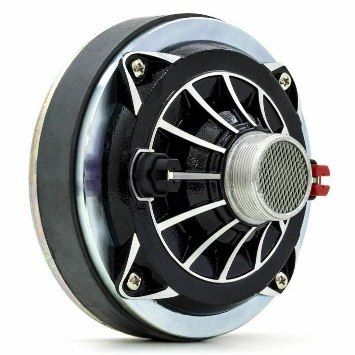 JBL D250 TRIO 1" 200W RMS Screw-on Phenolic Horn Driver (Single) JBL