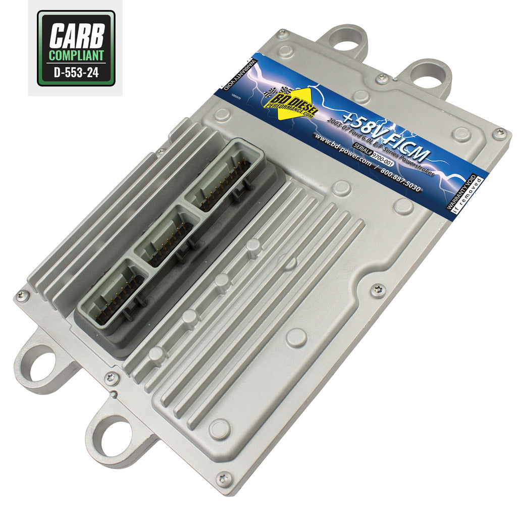2003-2007 Powerstroke 6.0L 58-Volt FICM (1059700-A)