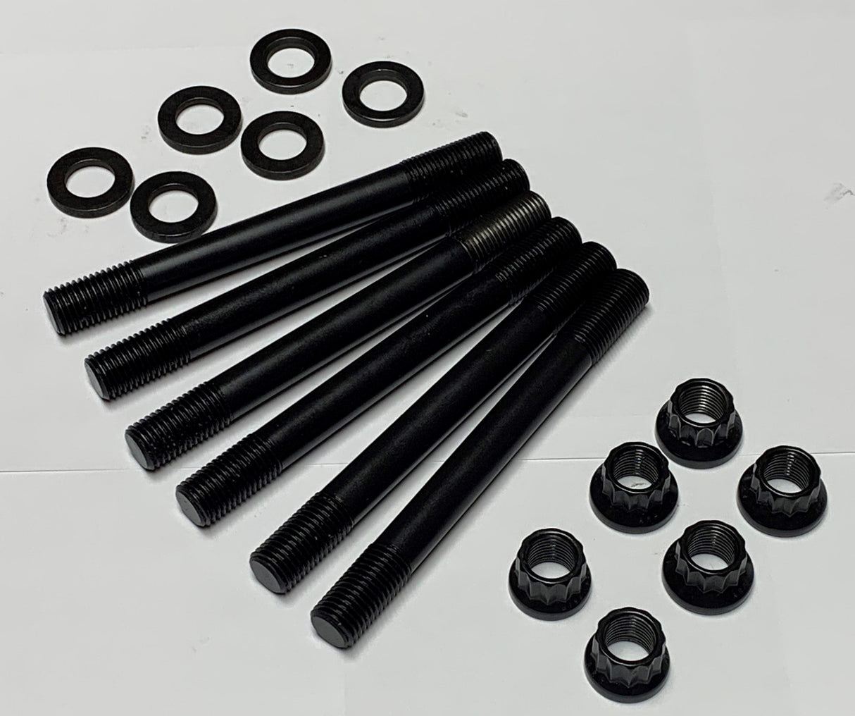 Heavy Duty Head Stud Kit- Honda Talon/ Pioneer