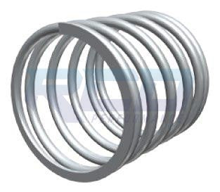 Borg Warner EFR CRV Spring "Stiffer Without Mark"