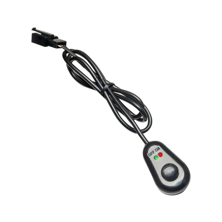 Oracle Lighting Roof Light Bar Switched Wiring Harness I '21- Current Ford Bronco