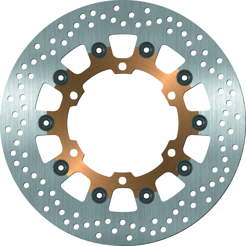Disque de frein BikeMaster Yamaha
