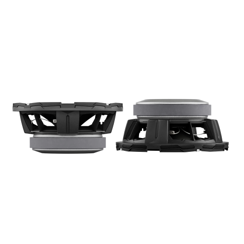 Pride Solo 300 Competition 8" 300W RMS Midrange Speakers (Pair) Pride Audio