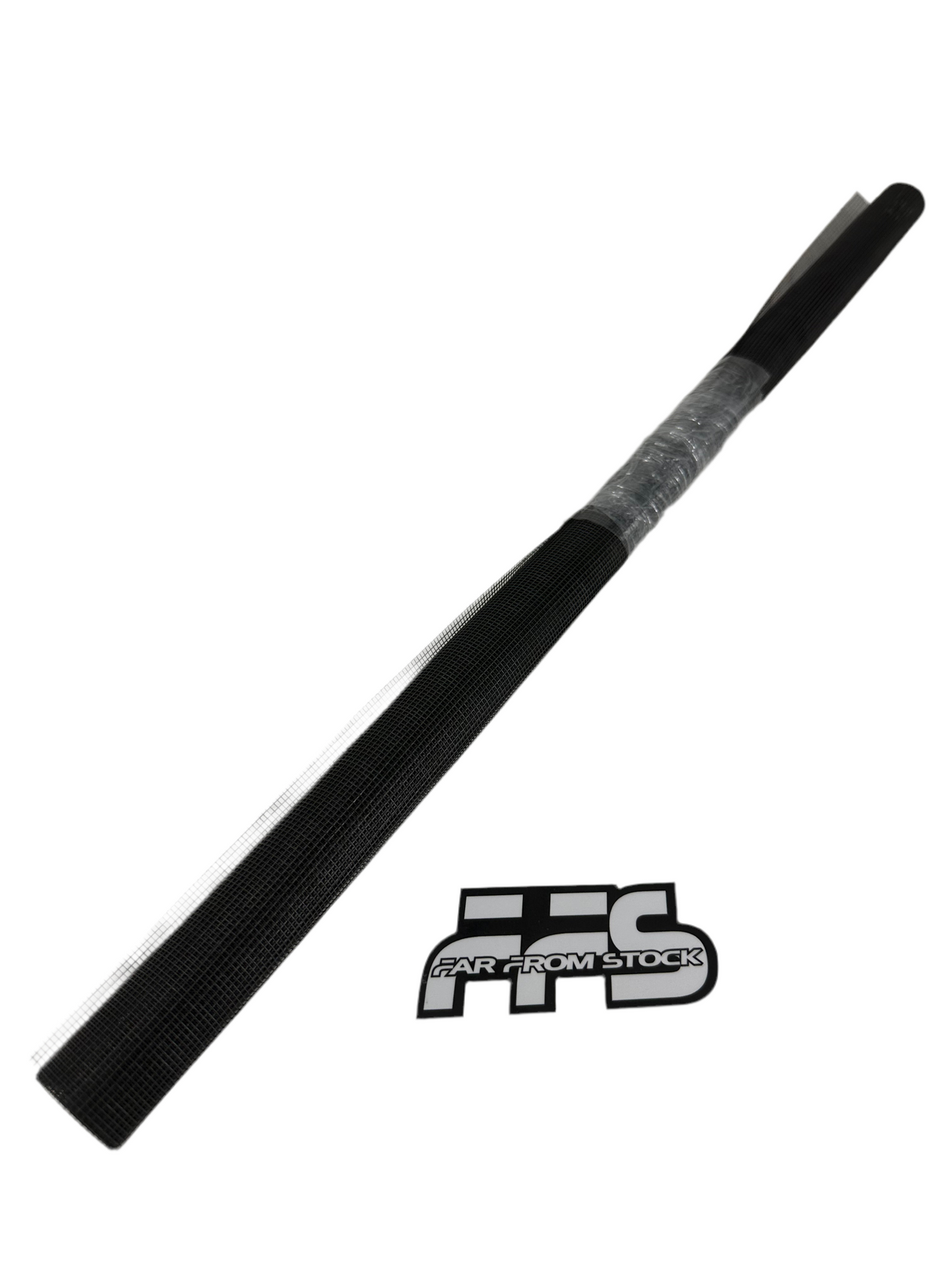 03-08 3rd Gen Condenser Cover Far From Stock