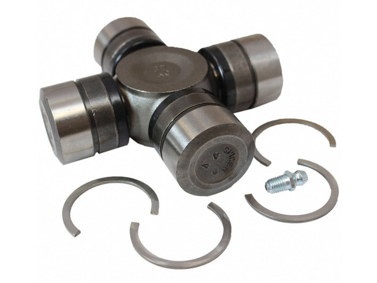 5C3Z3249AA OE Front Axle Universal Joint, 2005-2015 Ford 6.0L 6.4L 6.7L Powerstroke Ford OEM