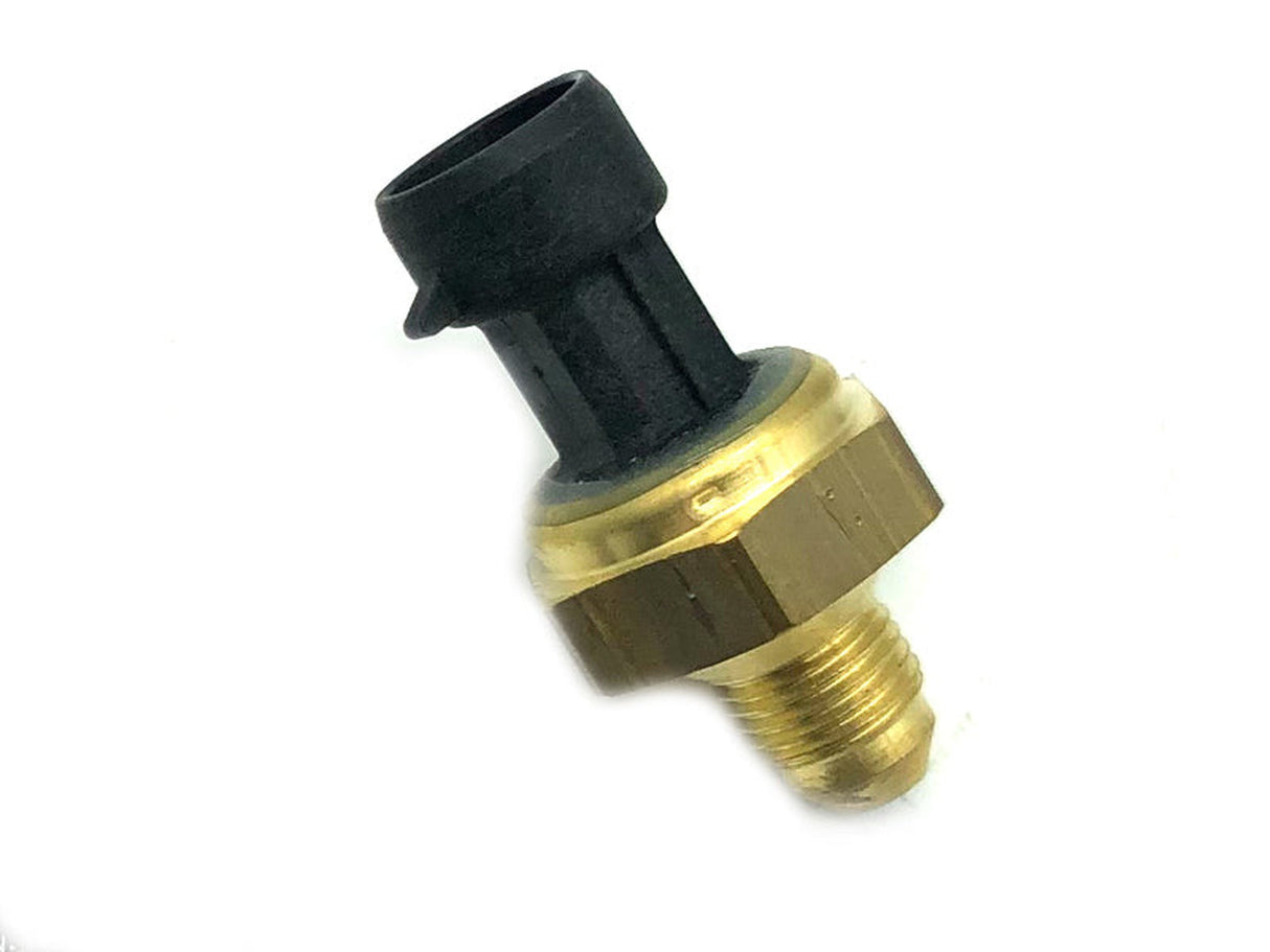 5C3Z9J460C OE Exhaust Back Pressure, EBP, Sensor, 2004.5-2007 Ford 6.0L Powerstroke Ford OEM