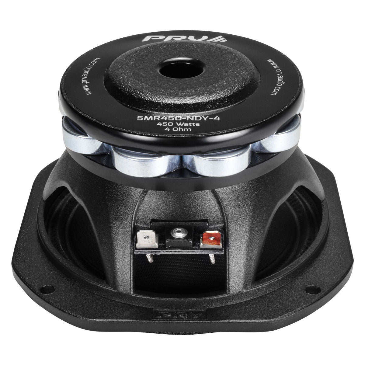 PRV 5MR450-NDY-4 Midrange PRV Audio