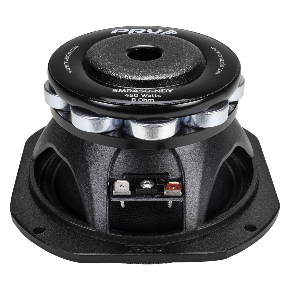 PRV 5MR450-NDY Midrange PRV Audio