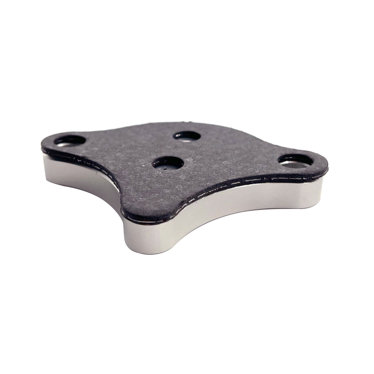TruckTok 4.3L 5.7L CPI Chevy Silverado Surburban EGR Delete Block Off Plates Kit Generic TruckTok