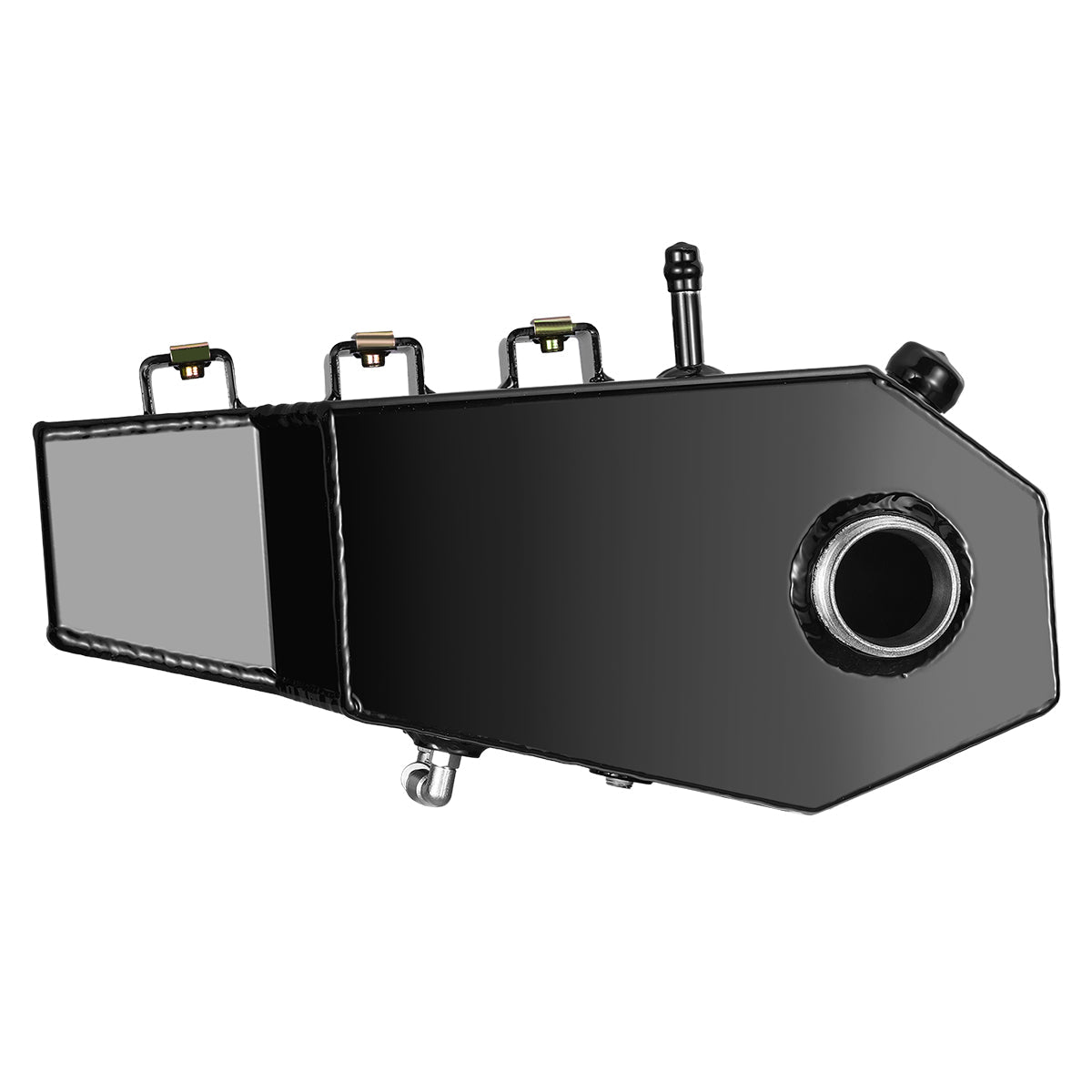 2008-2010 Ford 6.4L Powerstroke Coolant Reservoir (Degas) Flashark