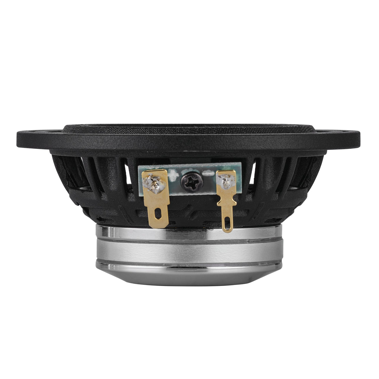 3.5” Dashboard Loudspeaker with Neodymium Magnet | 100W RMS 4-Ohm