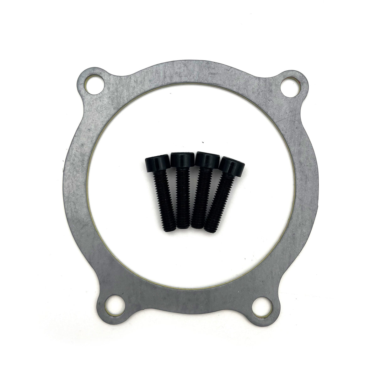 TruckTok 2007-2024 6.7L Dodge Ram Cummins EGR Throttle Valve Delete Kit TruckTok
