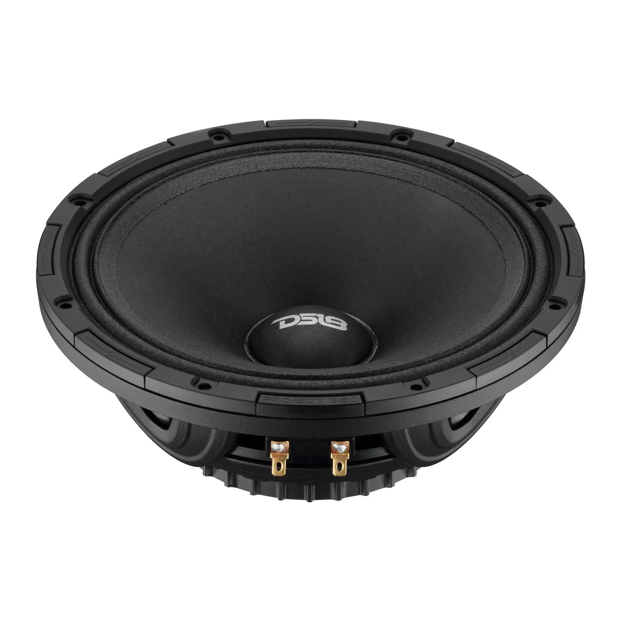DS18 PROJECT 360 NEO | 8" 350W RMS Neodymium Midrange Speaker (Single) DS18