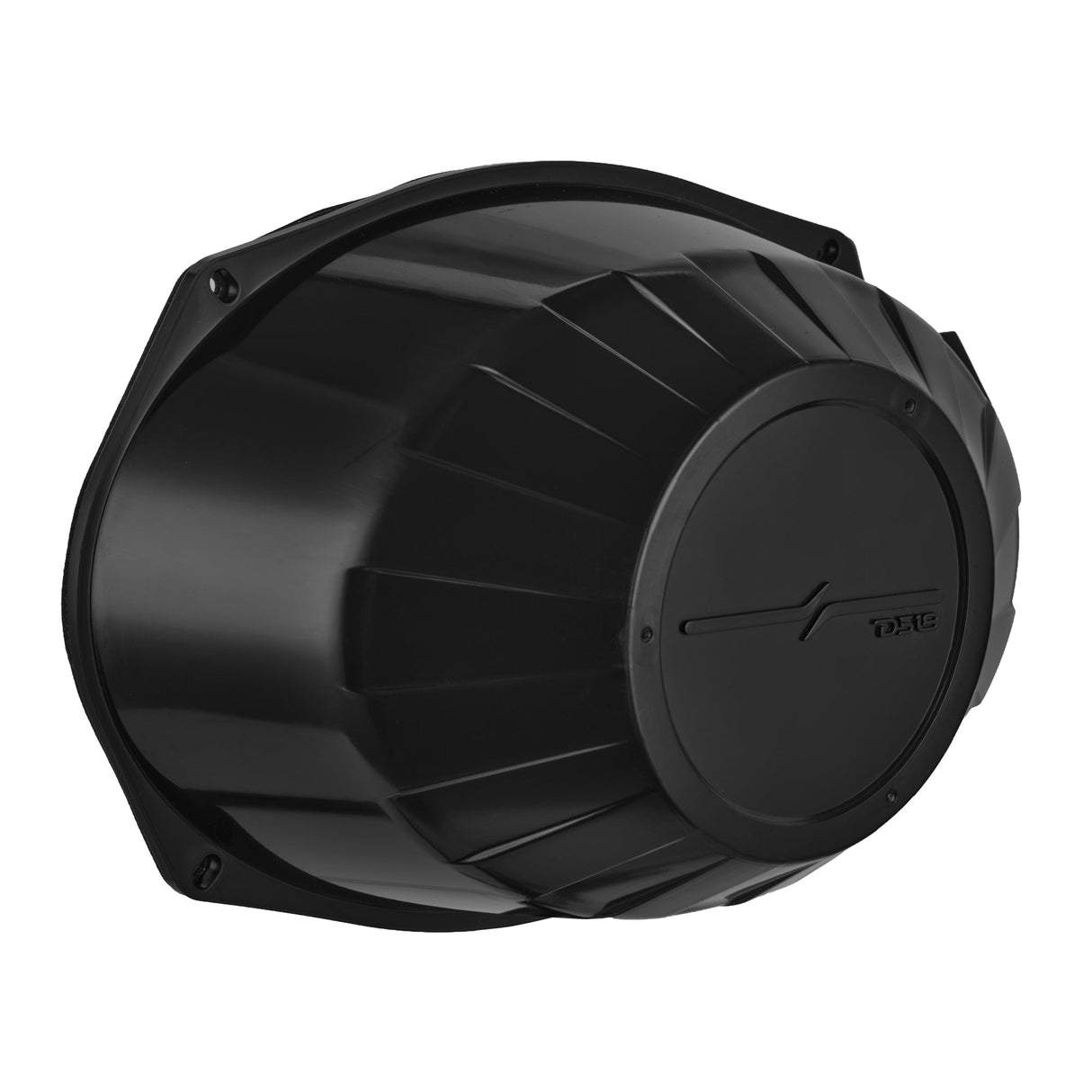 Universal 6x9” Sealed Enclosures with Gasket – Fits Harley-Davidson Fairings, Saddlebags, Doors & Custom Panels