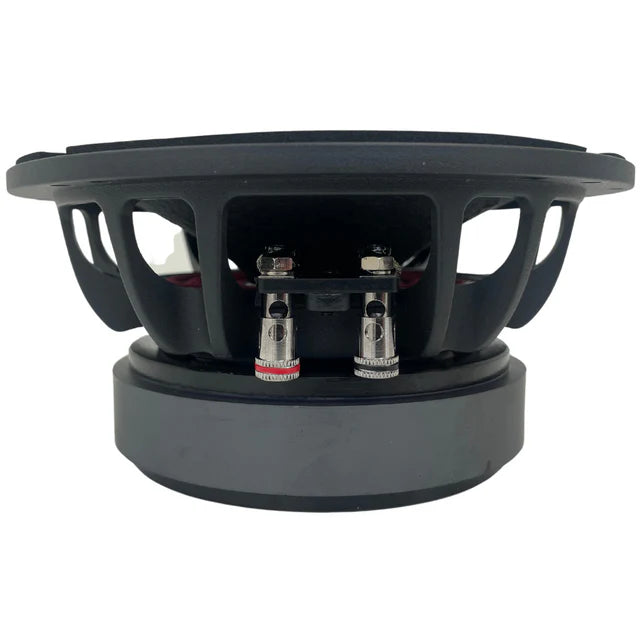 SOUNDQUBED HDX Series Pro Audio Bullet 6.5" Speaker (single)