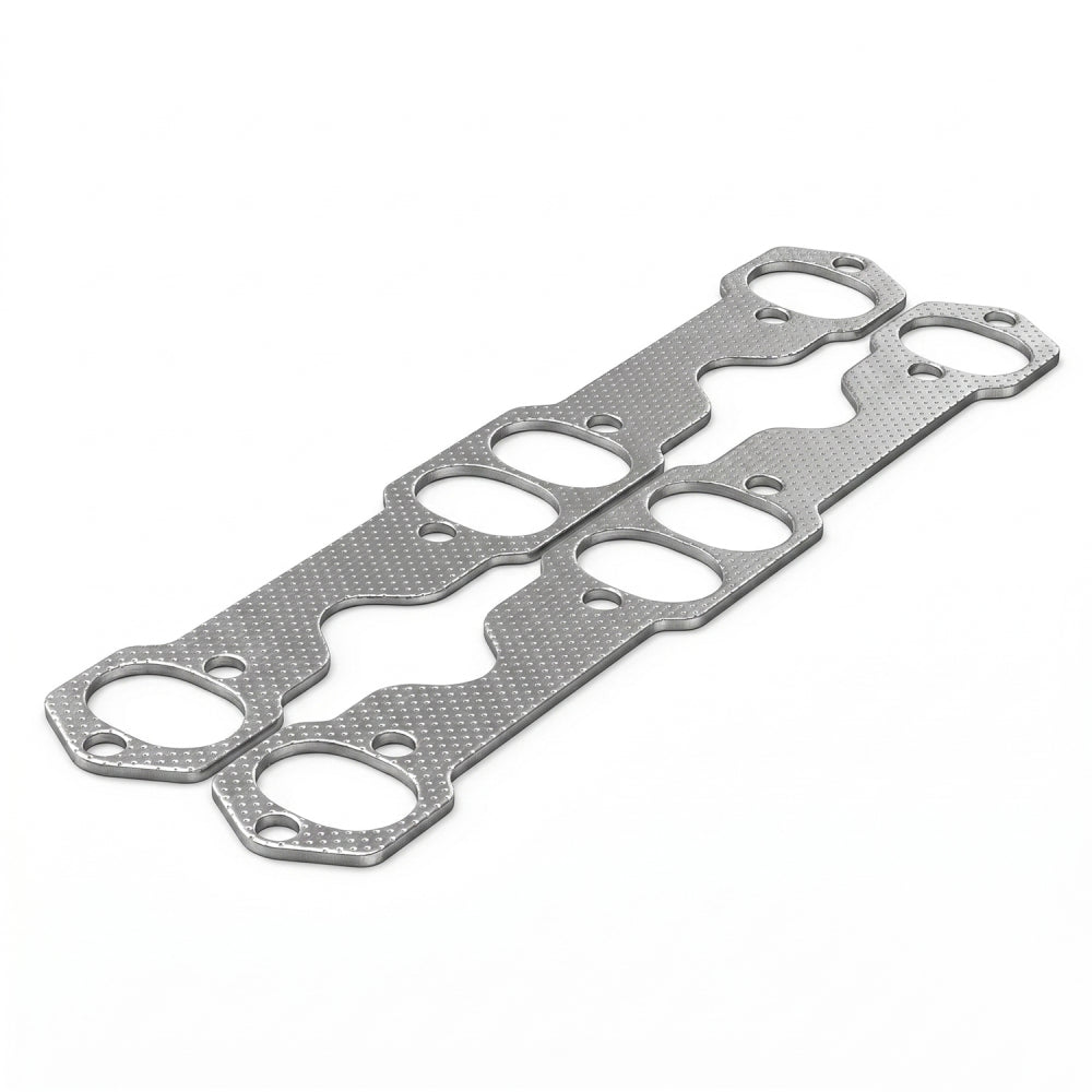 Exhaust Headers for 1988-1997 Chevy GMC C1500 K1500 C2500 K2500 Sierra Suburban Tahoe Yukon 5.0L 305 / 5.7L 350 V8